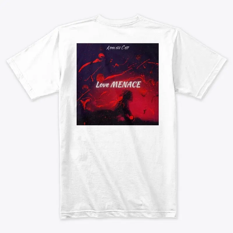 Love MENACE Collection