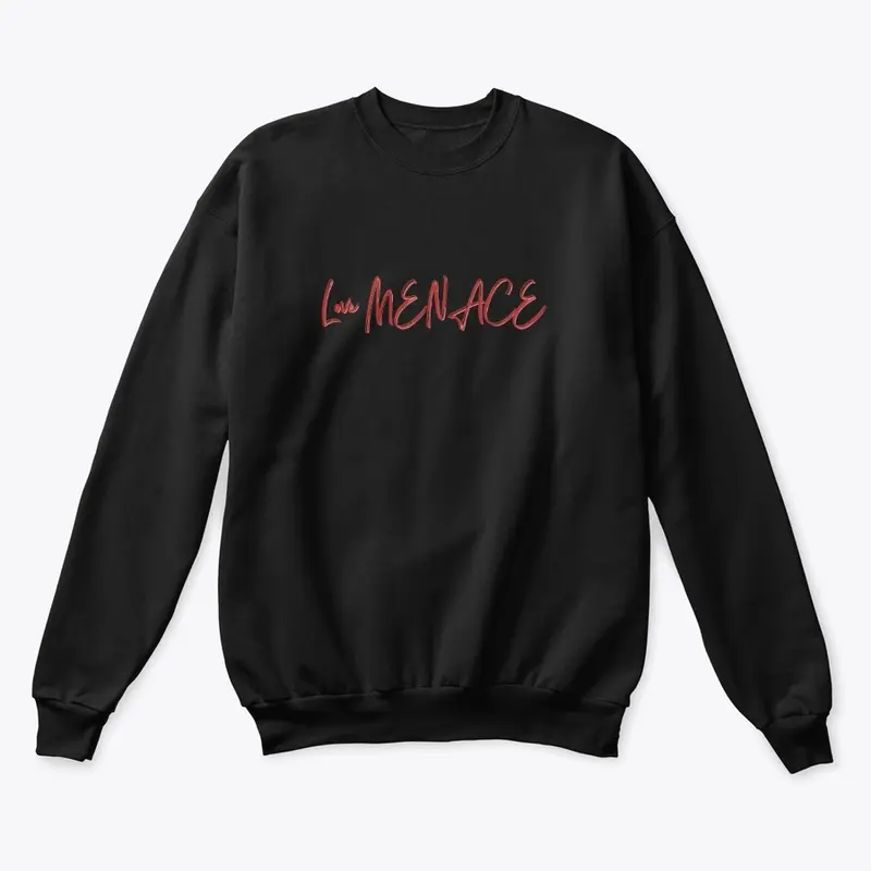 Love MENACE Collection