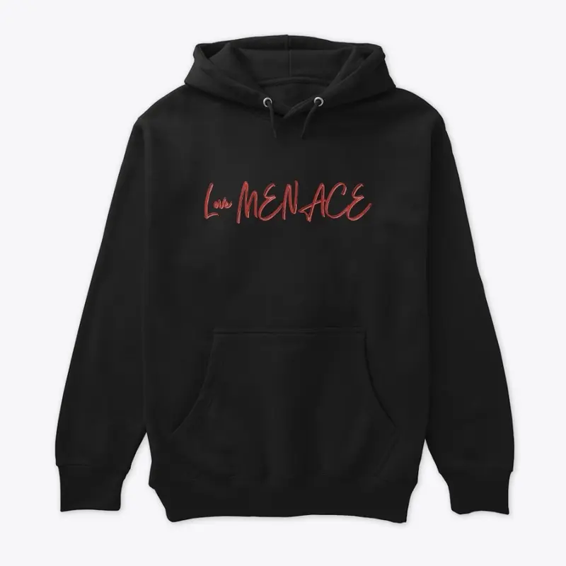 Love MENACE Collection